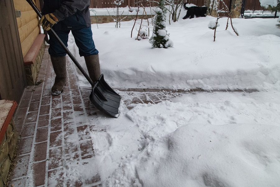 Protect Your Lawn from Ice Melt
