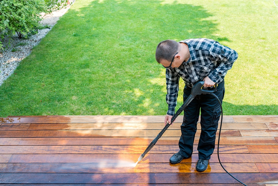 Ways You Could Be Damaging Your Lawn
