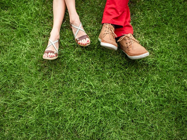 Nature's Select offers effective lawn care treatments for lush turfgrass.