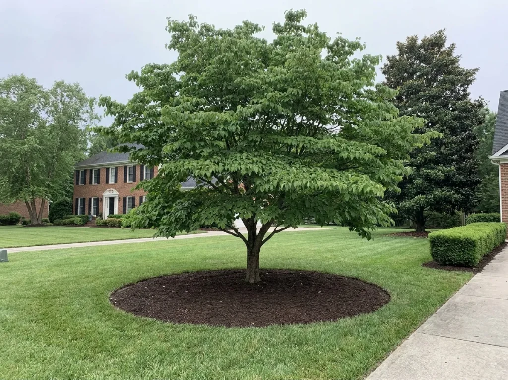 Timing: The Best Windows for Deep Root Feeding in North Carolina