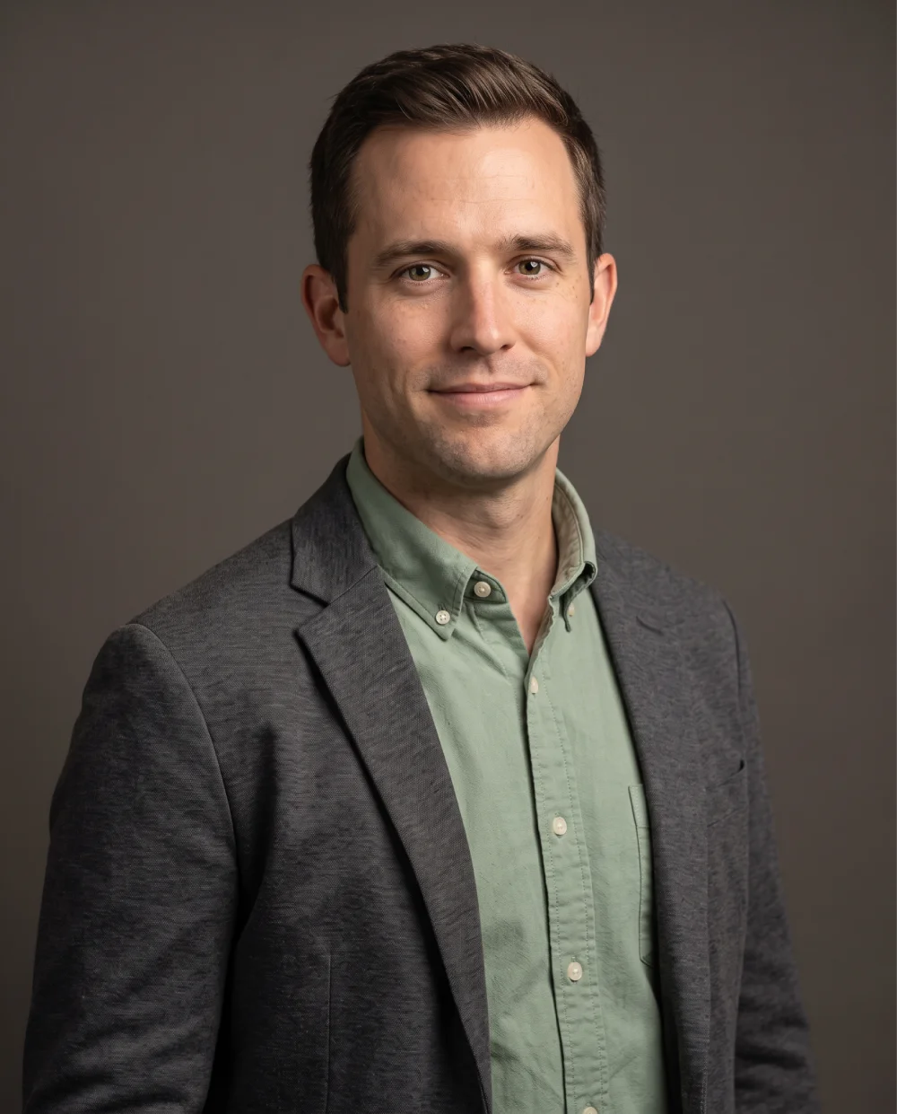 Nathan Reeves IMG
