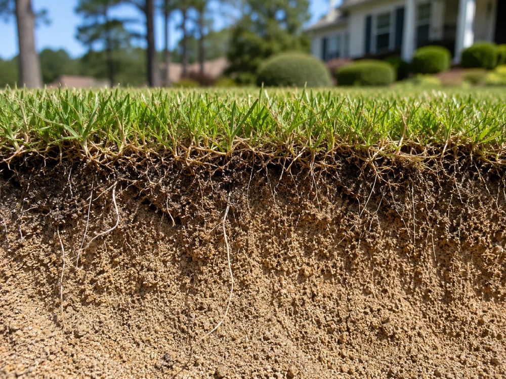 Soil Profile