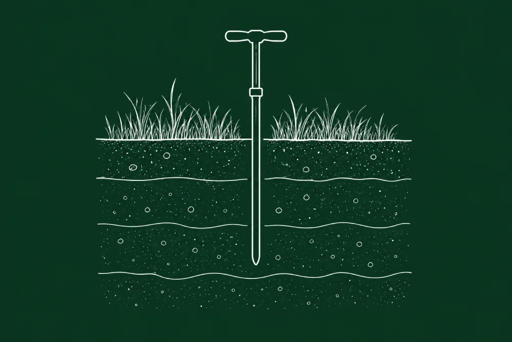The Soil Your Lawn Deserves