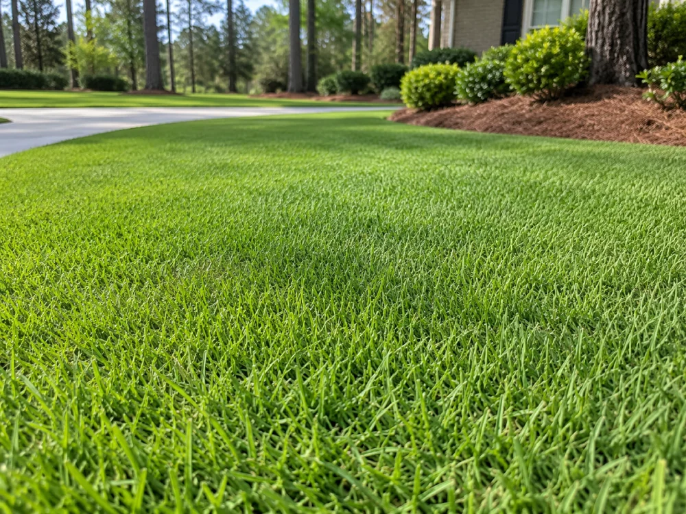Turf Types