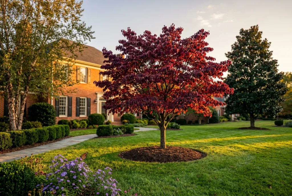 Timing: The Best Windows for Deep Root Feeding in North Carolina